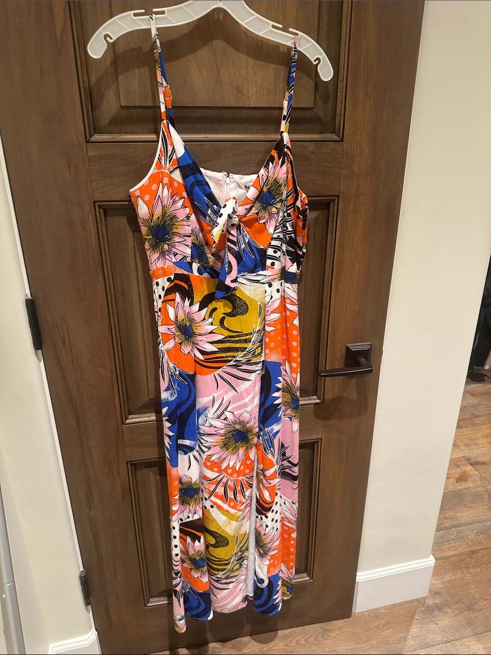 Walter Baker dress